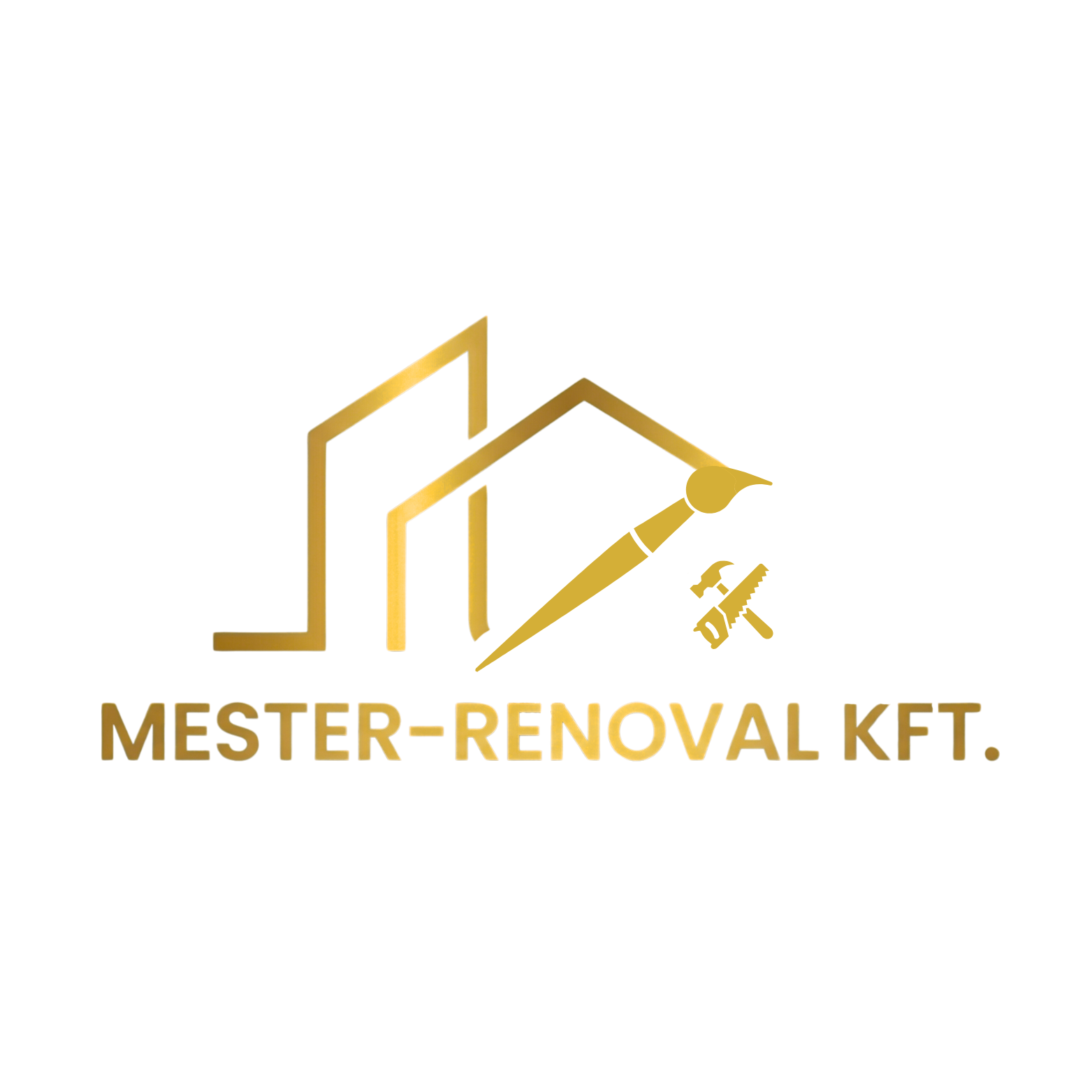Mester-Renoval Logo